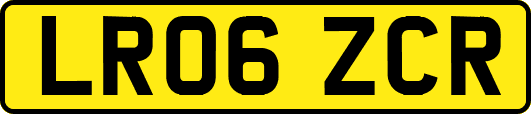 LR06ZCR