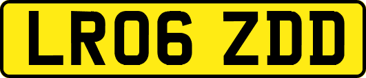 LR06ZDD