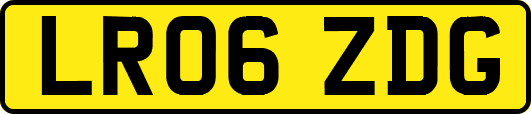 LR06ZDG