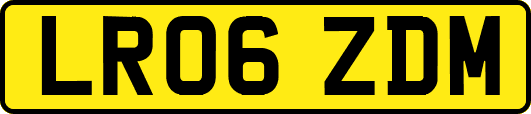 LR06ZDM