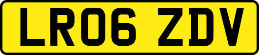 LR06ZDV