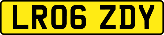 LR06ZDY