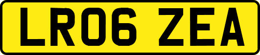 LR06ZEA