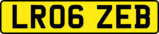 LR06ZEB