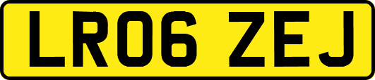 LR06ZEJ