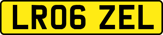 LR06ZEL