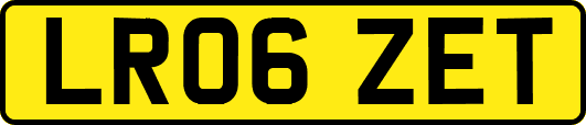 LR06ZET