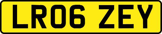 LR06ZEY