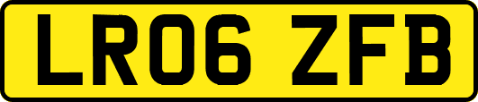 LR06ZFB