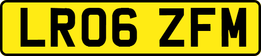 LR06ZFM