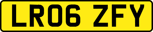 LR06ZFY