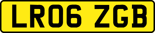 LR06ZGB
