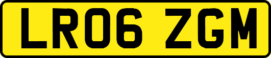 LR06ZGM