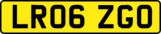 LR06ZGO