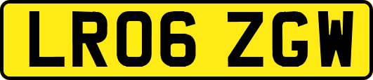 LR06ZGW