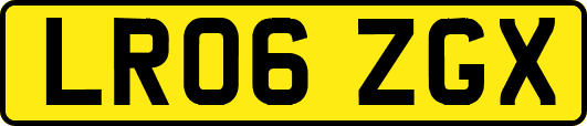 LR06ZGX