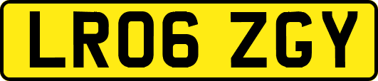 LR06ZGY