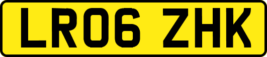 LR06ZHK