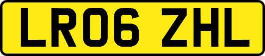 LR06ZHL