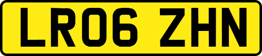 LR06ZHN