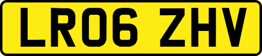 LR06ZHV