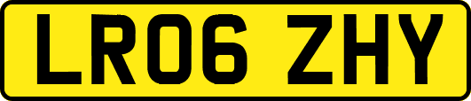 LR06ZHY