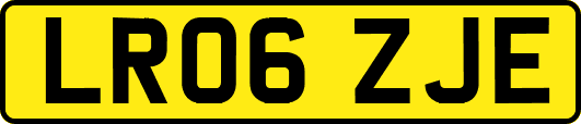 LR06ZJE