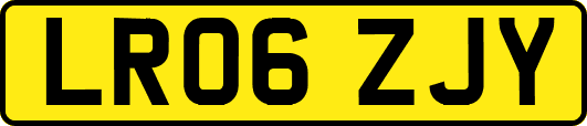 LR06ZJY