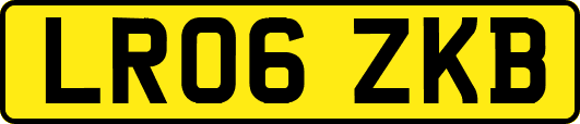 LR06ZKB