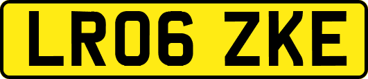 LR06ZKE