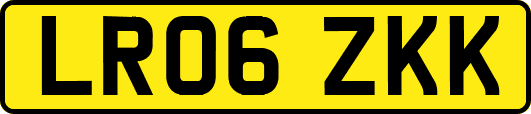 LR06ZKK