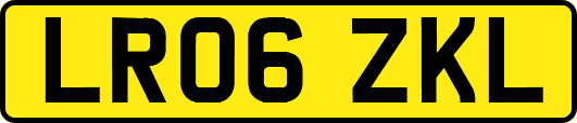 LR06ZKL