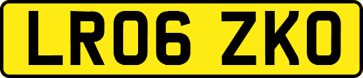 LR06ZKO
