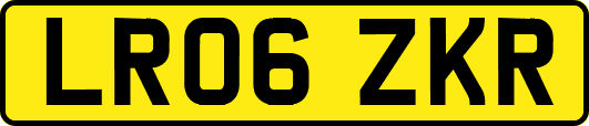 LR06ZKR
