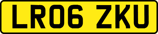 LR06ZKU