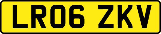 LR06ZKV
