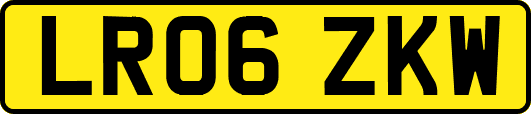 LR06ZKW