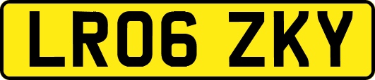 LR06ZKY