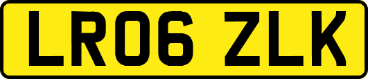LR06ZLK