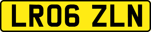 LR06ZLN