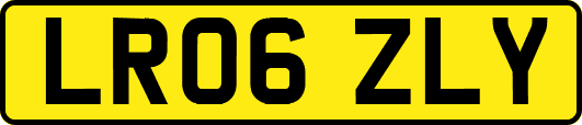 LR06ZLY
