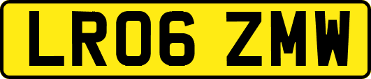 LR06ZMW