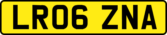 LR06ZNA