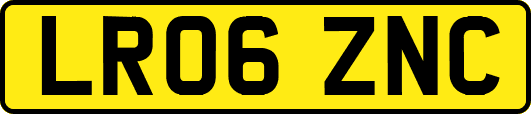 LR06ZNC