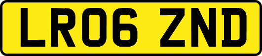 LR06ZND