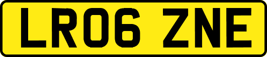 LR06ZNE