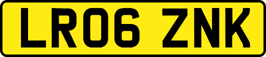 LR06ZNK