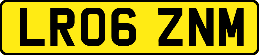 LR06ZNM