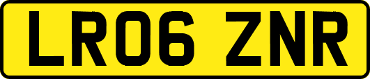 LR06ZNR