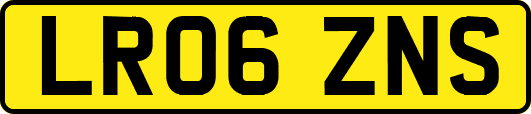 LR06ZNS